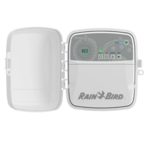 Controlador Rain Bird RC2 Exterior 8 Zonas Wifi